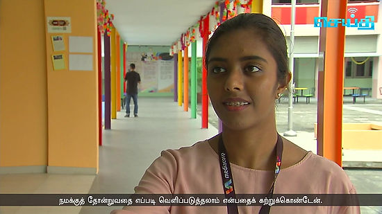 மாணவர்களுக்கான நாடகப் பயிலரங்கு - TamilSeithi News & Current Affairs